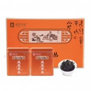良西农场潮州特产凤凰单丛茶（鸭屎香）礼盒款200g
