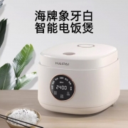 海牌 电饭煲HP-FB502A【象牙白】