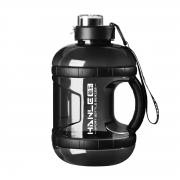 翰乐 燃脂吨吨壶 HL-DDT02黑色 2300ML