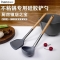 翰乐HL-GJC66翰乐
优品硅胶铲两件套