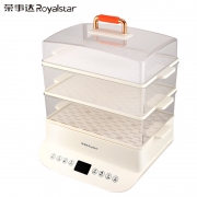 荣事达蒸霸-电蒸笼RS-ZG100A_x000b_