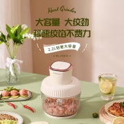 荣事达绞肉机RS-JR3035