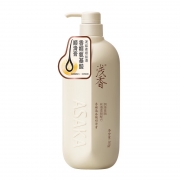 浅香香榧氨基酸顺滑膏700g