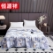 恒源祥TSB2053云锦天丝夏被200*230cm单位：条