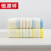 恒源祥TMG1014似水年华33*72单位：条