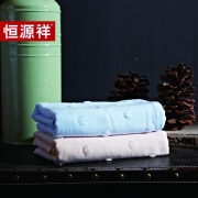 恒源祥TMG1003尚品系列 33*76单位：条