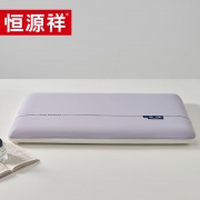 恒源祥TZT1032亚朵面包枕40*70*6cm单位：床