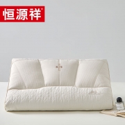 恒源祥TZT1033荞皇护颈枕48*74cm单位：床