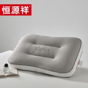 恒源祥TZT1034艾香呵护枕48*74cm单位：床