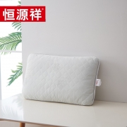 恒源祥TZT1023玻尿酸枕 45*70 单位：只