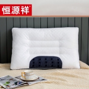 恒源祥TZT1024磁力乳胶枕48*74单位：只