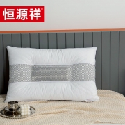 恒源祥TZT1002决明子枕48*74   单位：只