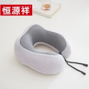 恒源祥TDK1005-8旅行护颈枕（U型）单位：只