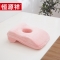 恒源祥TDK1005-9趴枕（粉、兰）34*24*12单位：只