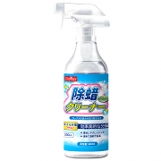 巨奇-瓷砖除蜡剂圆瓶500ml*1瓶