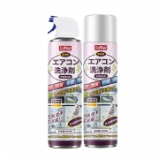 巨奇-空调清洗泡泡-桃桃600ml*2瓶