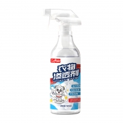 巨奇-去油王喷雾圆瓶500ml*2瓶