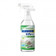 巨奇-房间除异味喷雾圆瓶500ml*1瓶