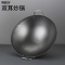 富诚行 双耳适用于50cm微晶板商用凹面电磁炉炒锅 直径60cm