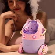 沃品庞萌探索者加湿器  HM12