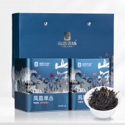 良西农场潮州特产
凤凰单丛茶（鸭屎香）礼袋款150g