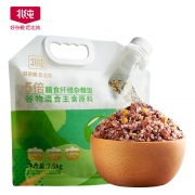 北纯 5倍膳食纤维杂粮饭2.5kg