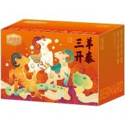 中卡 臻选羊肉礼盒958型