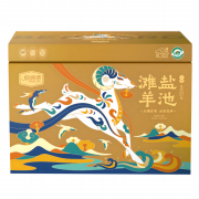 中卡 宁夏盐池滩羊礼盒1698型