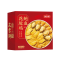 中卡 鲍鱼花胶鸡礼盒