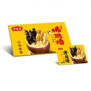 中卡 纳福佛跳墙礼盒1440g