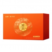 中卡 金玉满堂.金骏眉（一等奖）