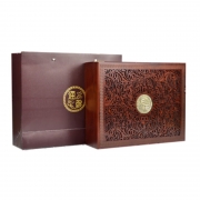中卡 尊岛淡干海参A1系列250g