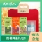 天地粮人 防暑降温礼包C(换成红袋子) 1236g