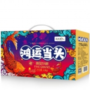 天地粮人 天地粮人之鸿运当头 精品十二种 杂粮礼盒4.2kg