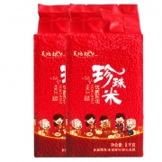 天地粮人 天地粮人东北珍珠米