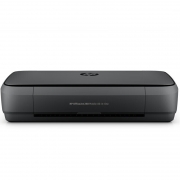 惠普（HP） OfficeJet 258 A4 打印、复印、扫描 彩色喷墨打印机 （计价单位：台）